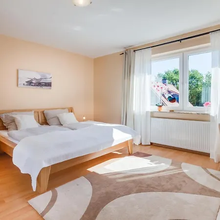 Haus Flair Appartement Norderney