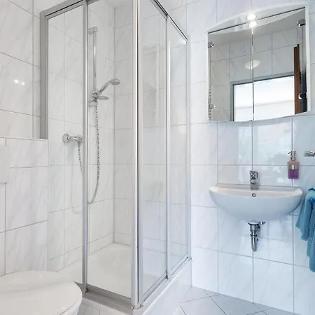 Appartement Haus Flair