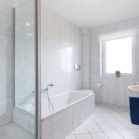 Appartement Haus Flair
