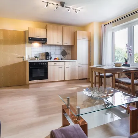 Haus Flair Appartement *