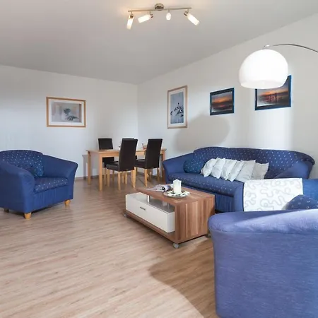 Haus Flair Appartement Norderney