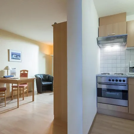 Haus Flair Appartement Norderney