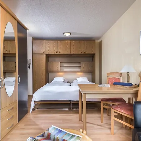 Appartement Haus Flair