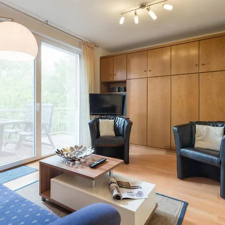 Haus Flair Appartement