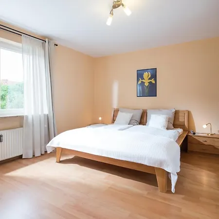 Appartement Haus Flair Norderney