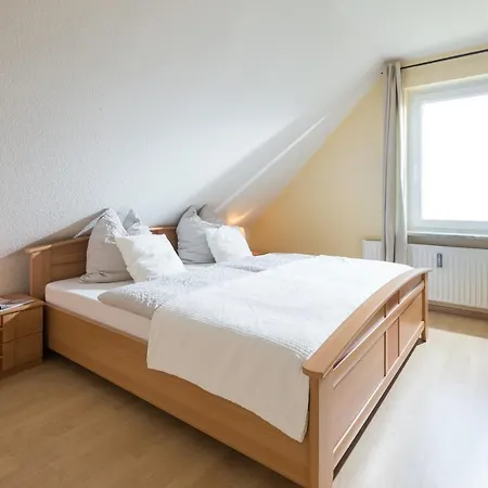 Appartement Haus Flair Norderney