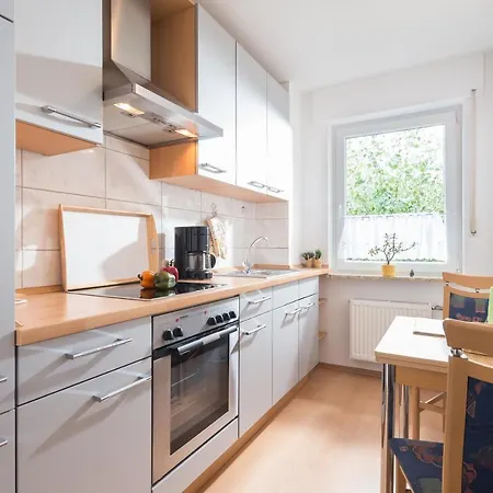 Appartement Haus Flair Norderney