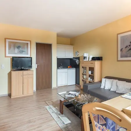 Appartement Haus Flair