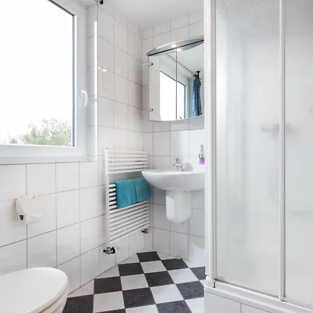 Appartement Haus Flair