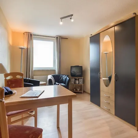 Haus Flair Appartement Norderney