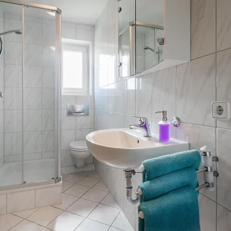 Appartement Haus Flair