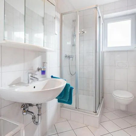 Appartement Haus Flair Norderney
