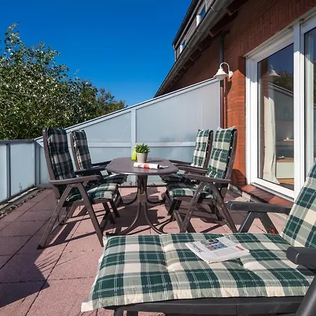Haus Flair Appartement