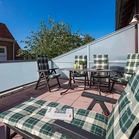 Haus Flair * Norderney